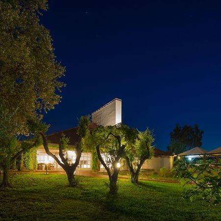 Locanda Dell'Angelo Luni Exterior photo