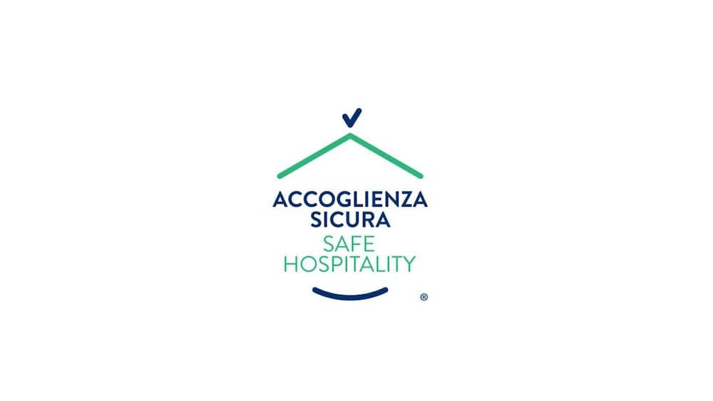 Locanda Dell'Angelo Luni Exterior photo