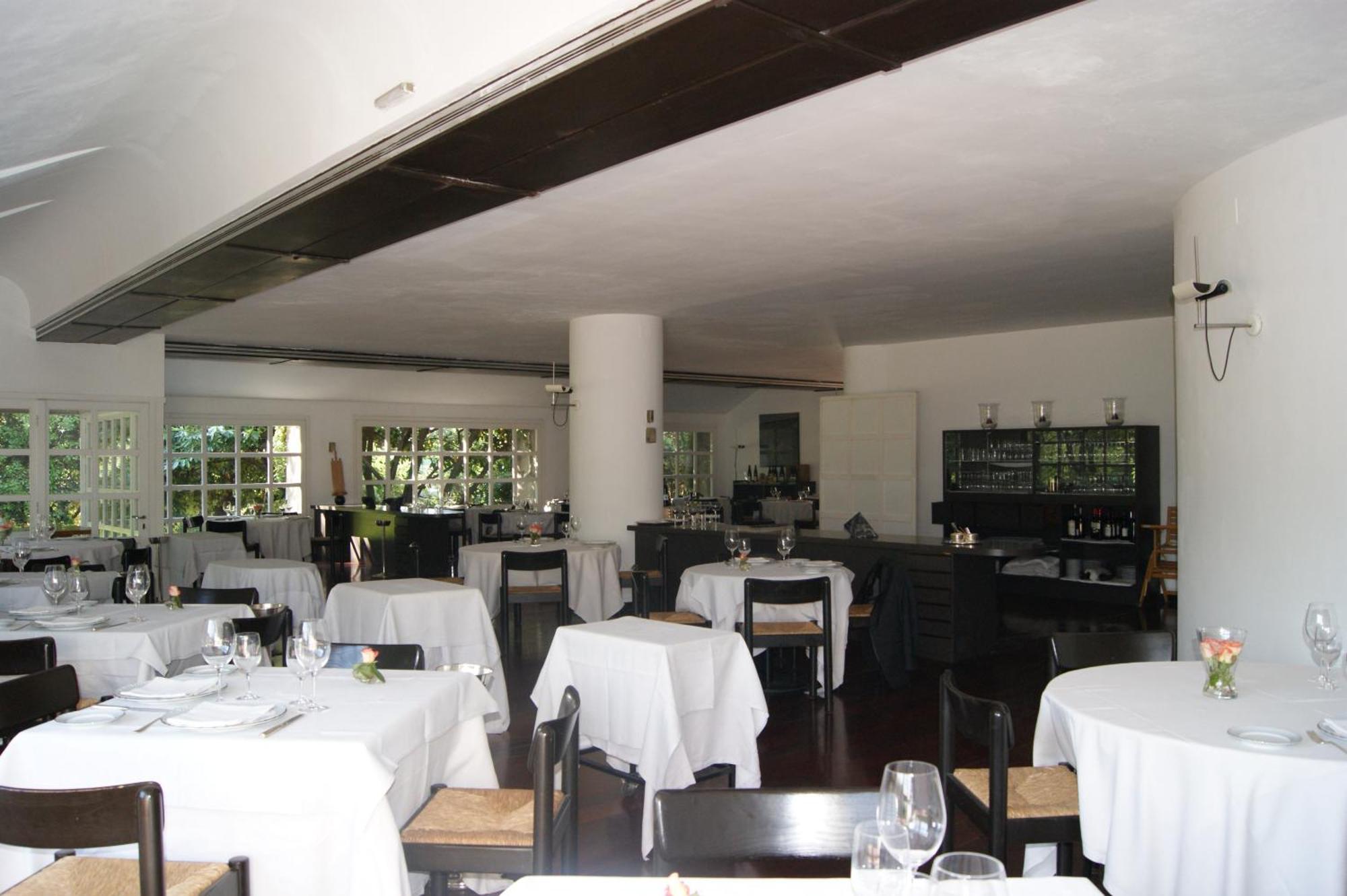 Locanda Dell'Angelo Luni Exterior photo