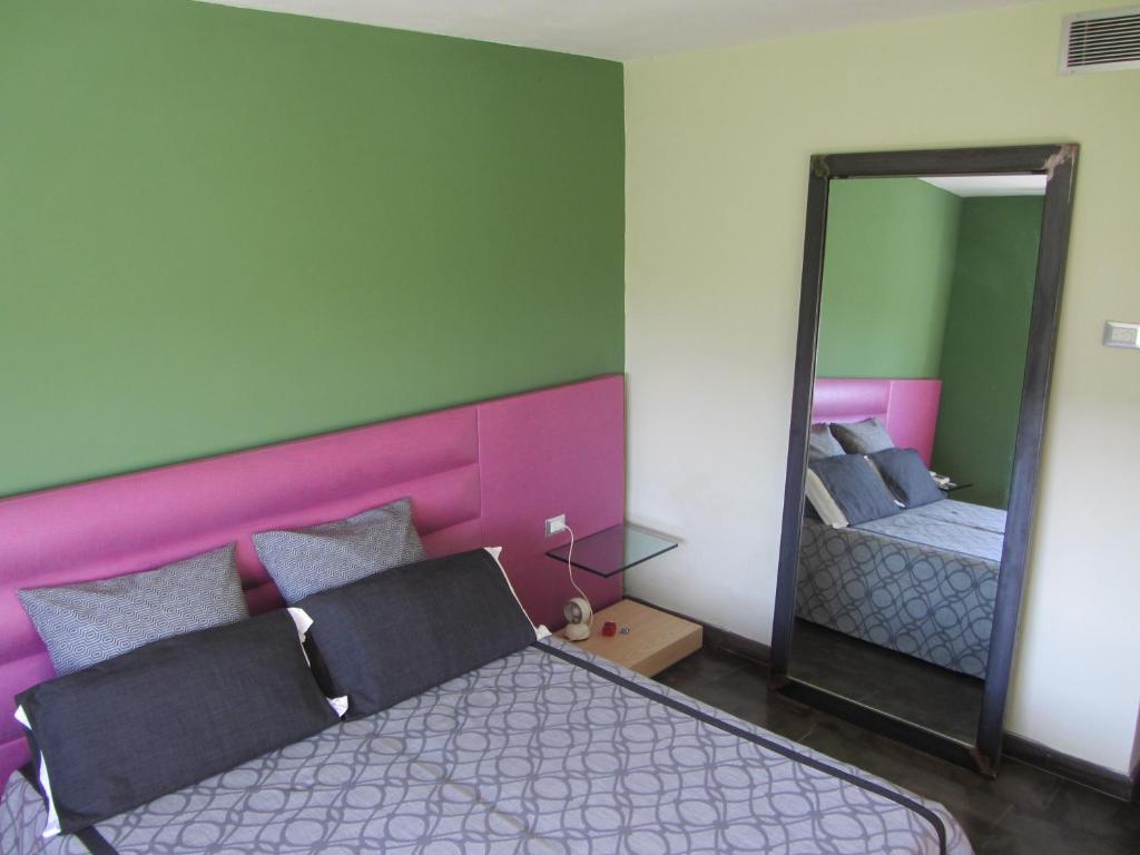 Locanda Dell'Angelo Luni Room photo