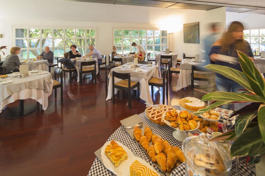 Locanda Dell'Angelo Luni Exterior photo