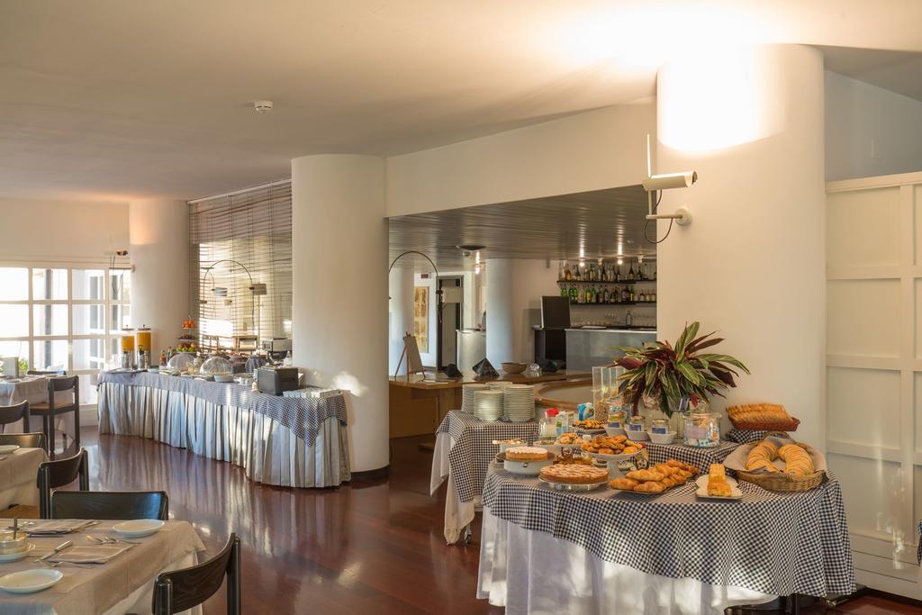Locanda Dell'Angelo Luni Exterior photo