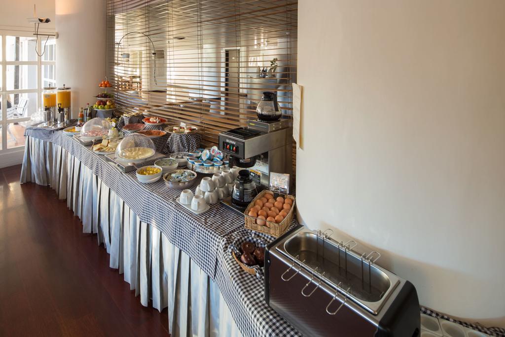 Locanda Dell'Angelo Luni Exterior photo