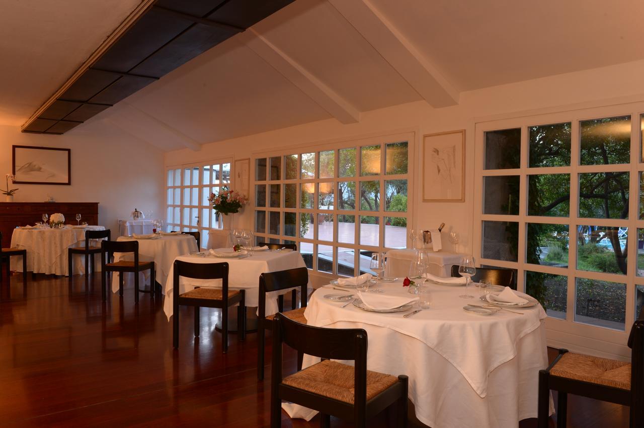 Locanda Dell'Angelo Luni Exterior photo