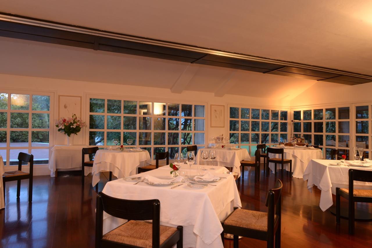 Locanda Dell'Angelo Luni Exterior photo