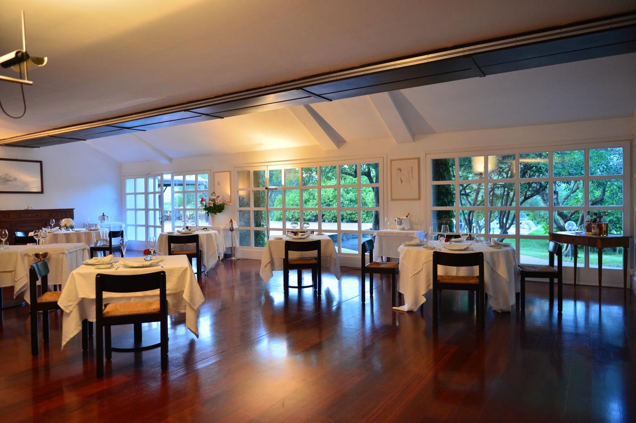 Locanda Dell'Angelo Luni Exterior photo